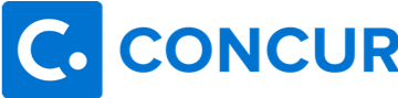 Do Not Use Concur Logo