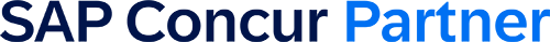 SAP Concur Partner App Center Logo
