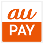 au Pay logo